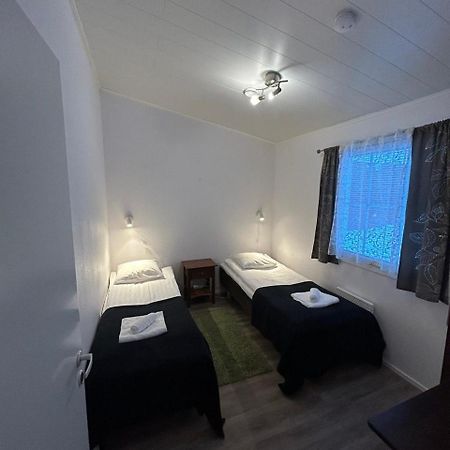 Ekokatti Cottages Vuokatti Bagian luar foto