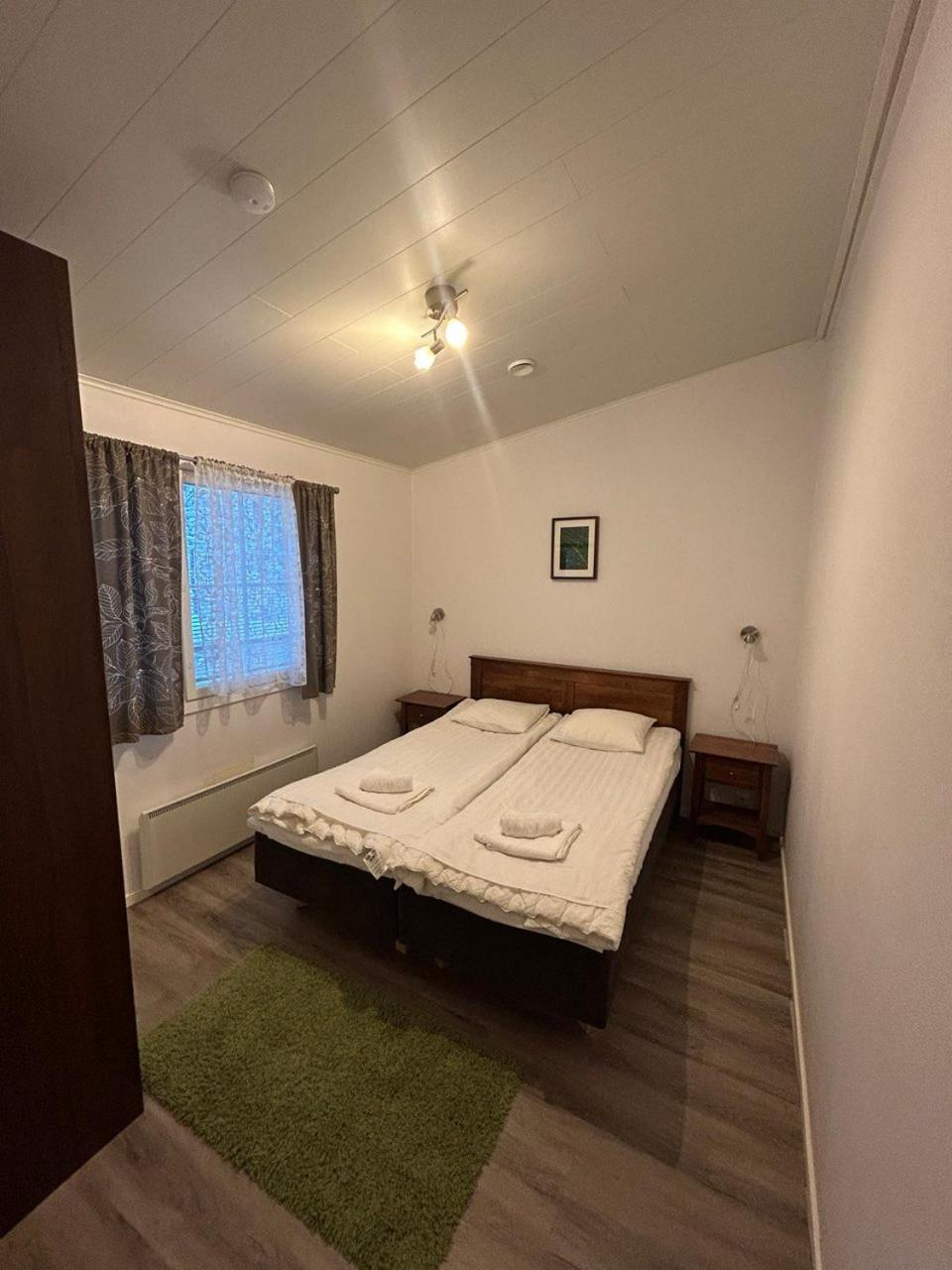 Ekokatti Cottages Vuokatti Bagian luar foto