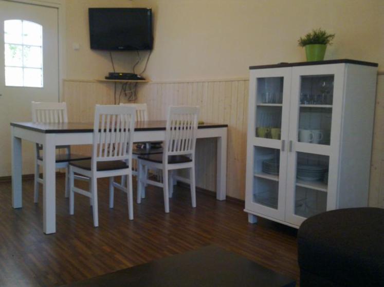 Ekokatti Cottages Vuokatti Ruang foto
