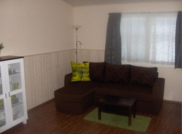 Ekokatti Cottages Vuokatti Ruang foto