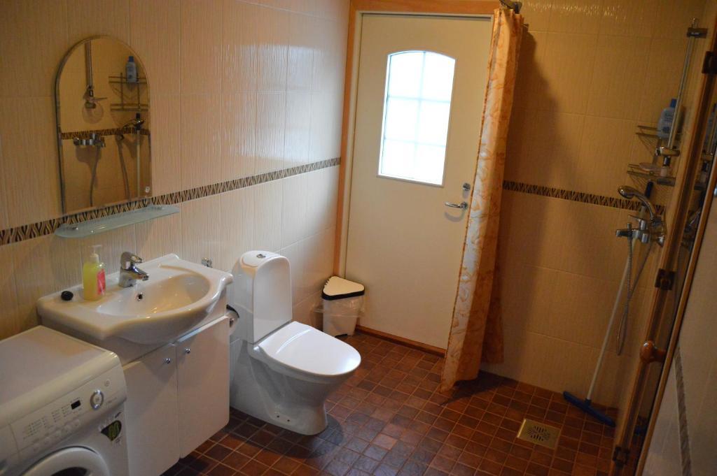 Ekokatti Cottages Vuokatti Bagian luar foto
